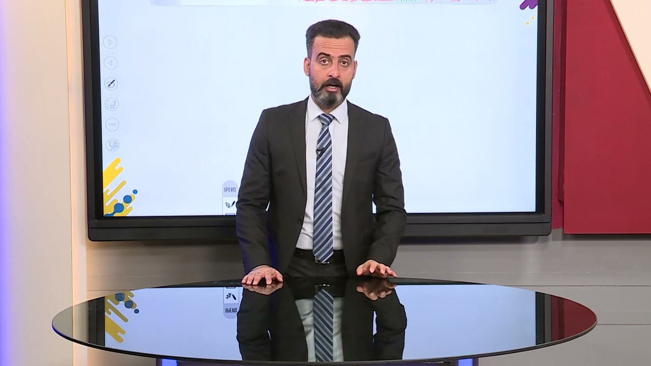 الرياضيات للصف السادس العلمي المتميزين-الفصل الثالث / نتيجة مبرهنة القيمة المتوسطة      ج3