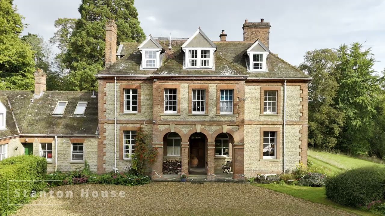 Stanton House