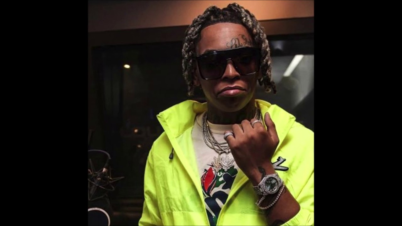[FREE] Lil Gotit x Gunna 