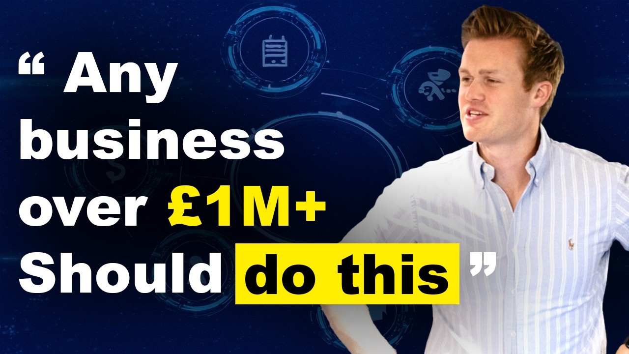 How to use holding companies in the UK 2025