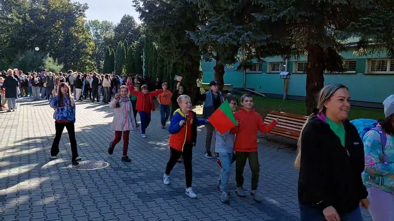 Dzień Europejski w ZSO nr 5 w Lublinie