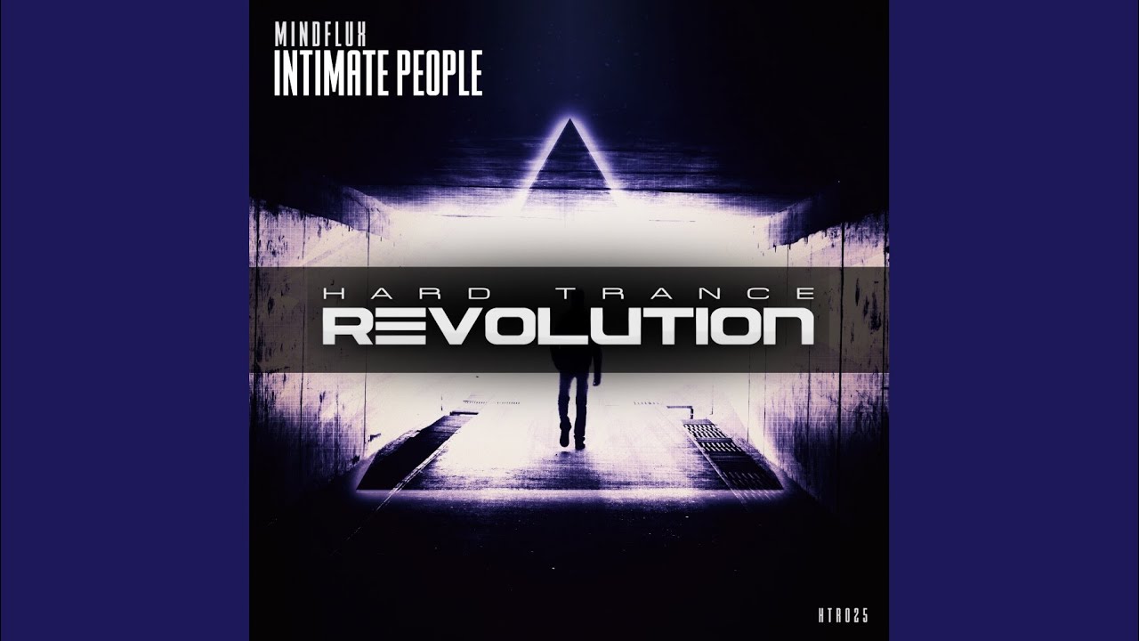 Intimate People (Extended Mix)