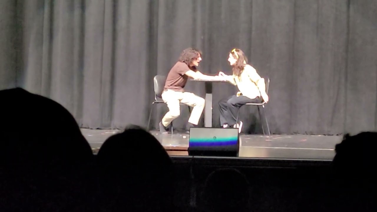 Estela: Philadelphia skit
