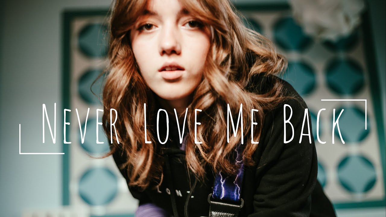 Loni Lila - Never Love Me Back