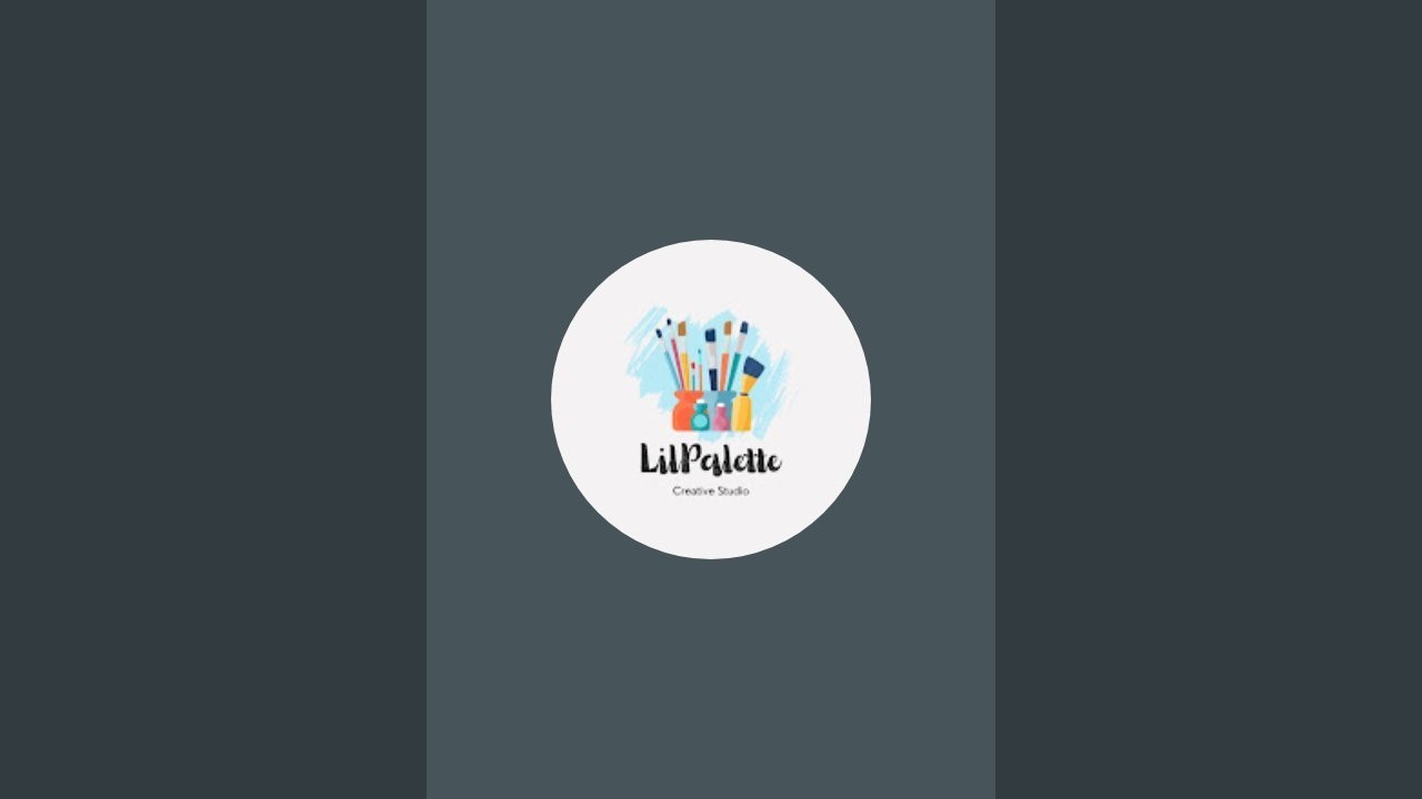 LilPalette - Creative Studio is live!