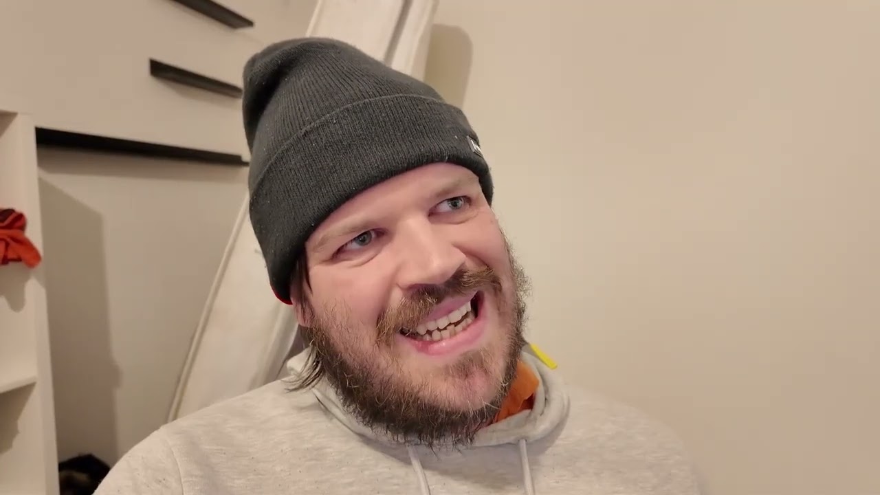 long one  VLOG 29