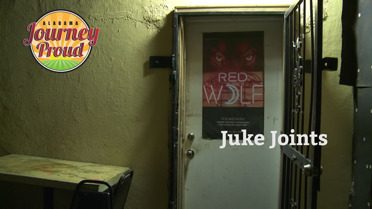 Journey Proud | Juke Joints | Season 1 - Episode 7 | Alabama Public Television