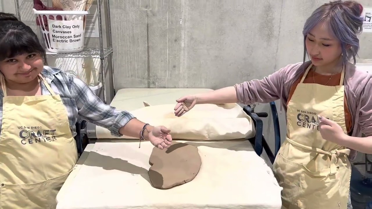 How to use the slab roller