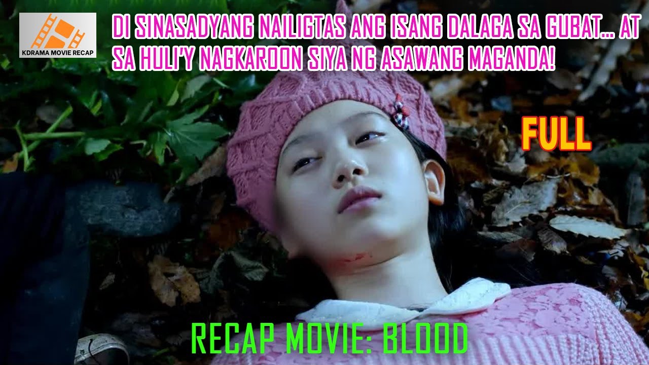 Di Sinasadyang Nailigtas ang Isang Dalaga sa Gubat… at sa Huli’y Nagkaroon Siya ng Asawang Maganda!