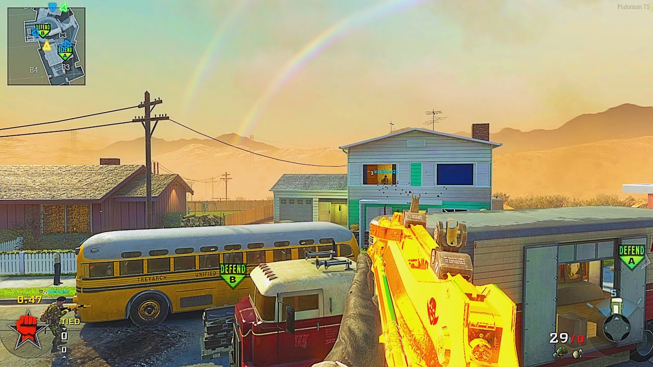 BLACK OPS 1 Still BEASTING 16 Years Later!
