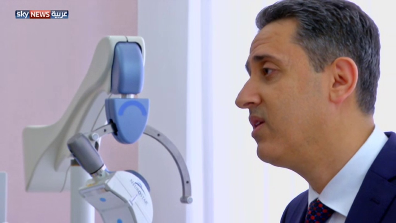 عالم الطب.. طريقة جديدة لعلاج الاكتئاب