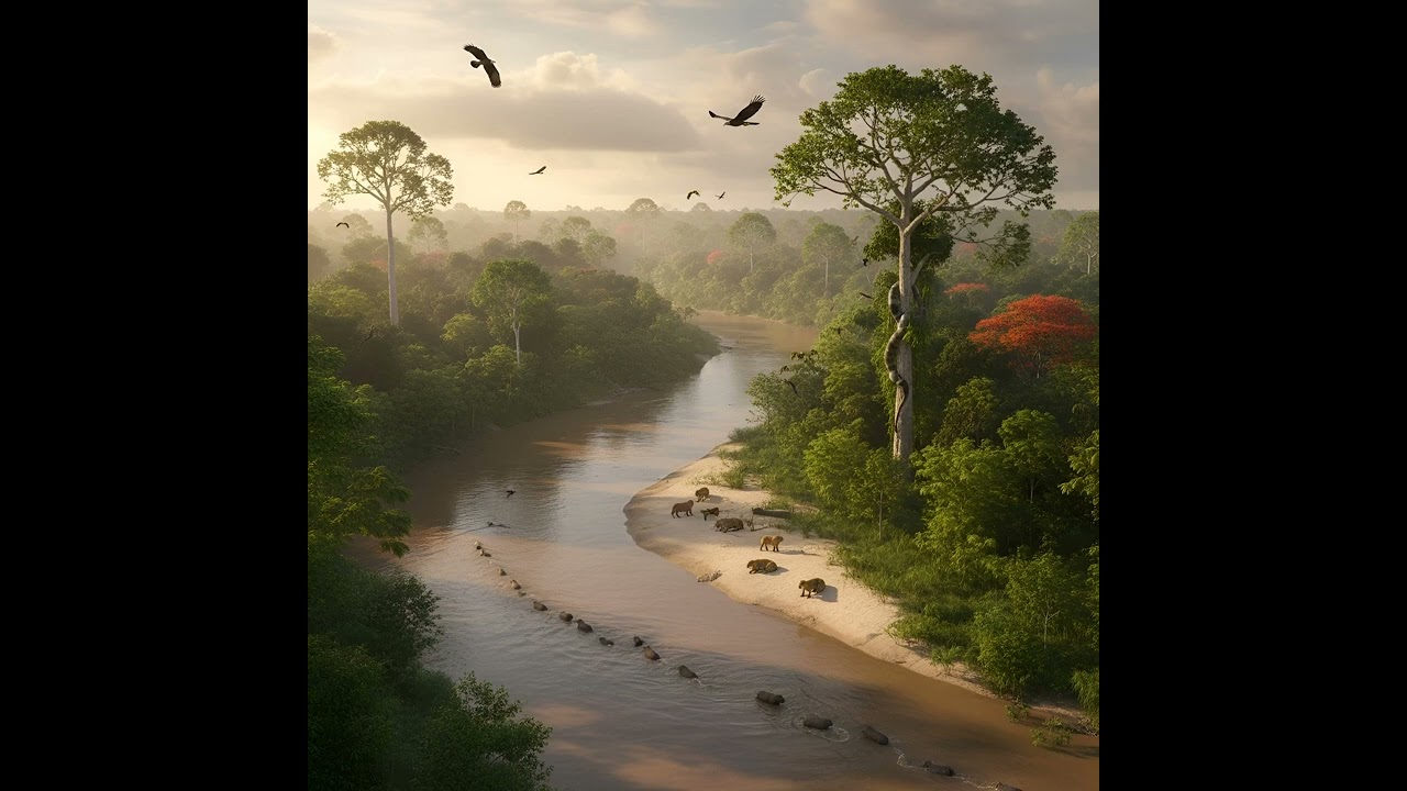 This beautiful earth - [Original]