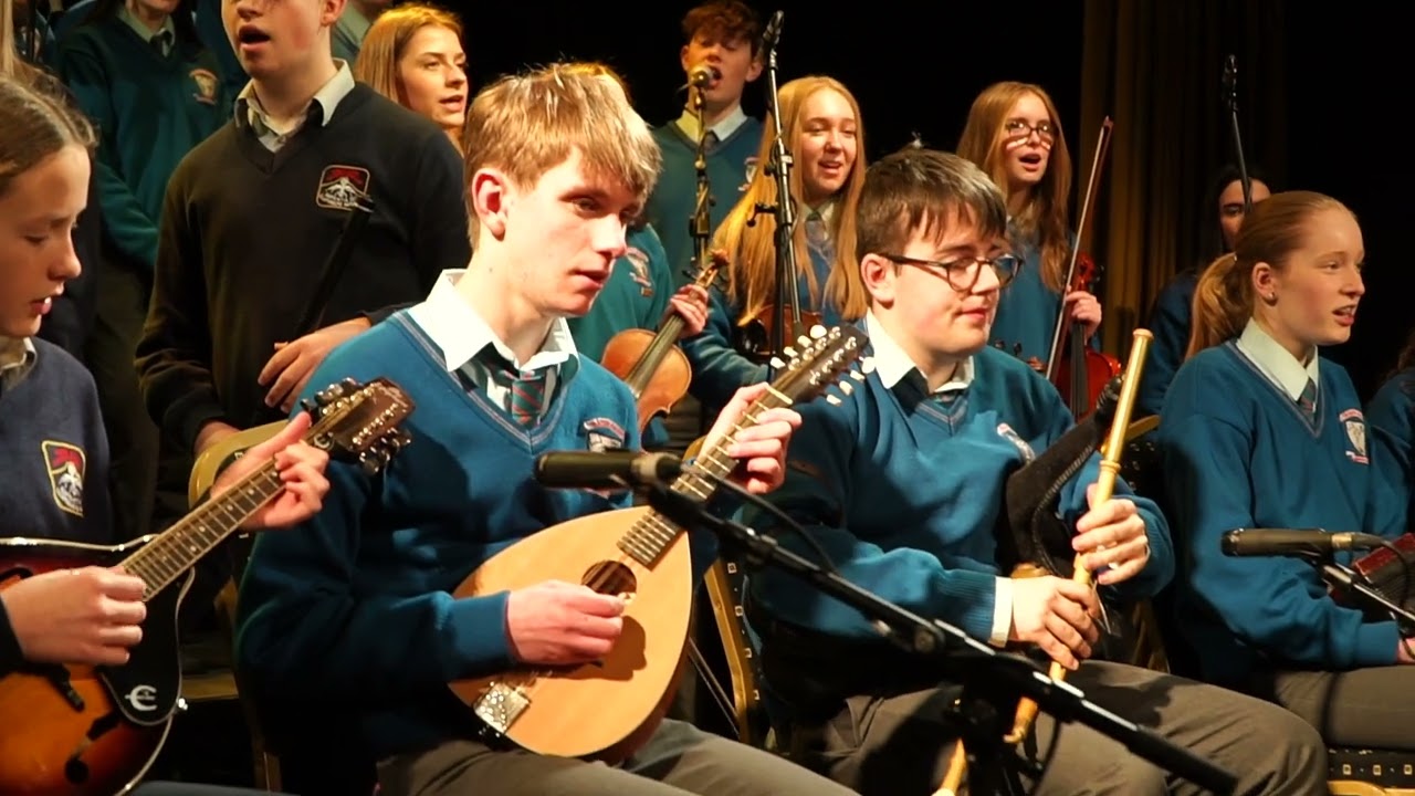 Amhrán na nGael 4