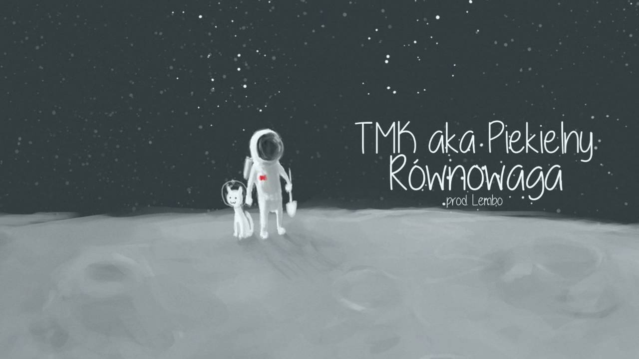 TMK aka Piekielny - Równowaga | produkcja Lembo