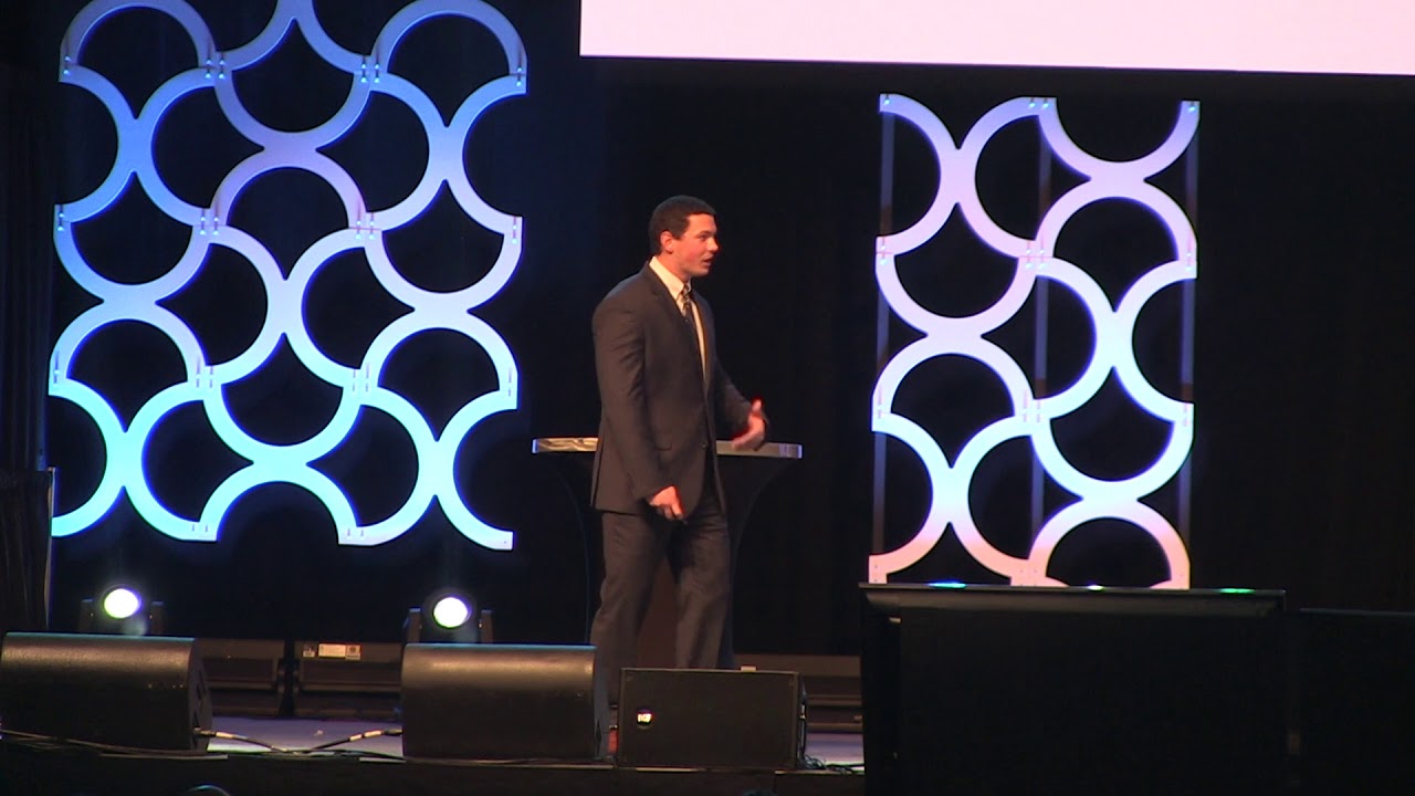 Prospecting Qualifying and Sponsoring - Brett Portelli & Marc Bernacchi
