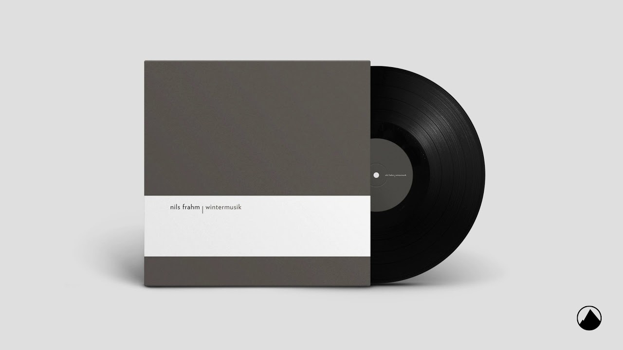 Nils Frahm - Nue