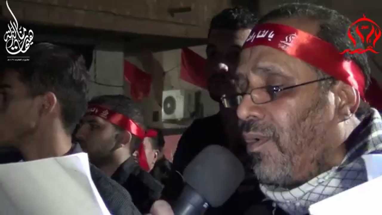 الرادود الحسيني جعفر سهوان 10 1 1437هـ