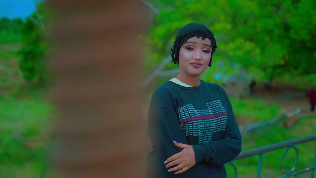 ASMA GAN GAN_HADA OOY|OFFICIAL VIDEO 2025|