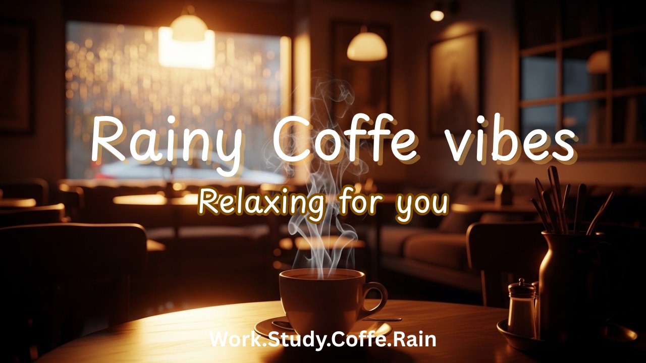 Quiet Bookstore Piano Jazz 📚 Calm Indie Café Music for Reading & Study Session