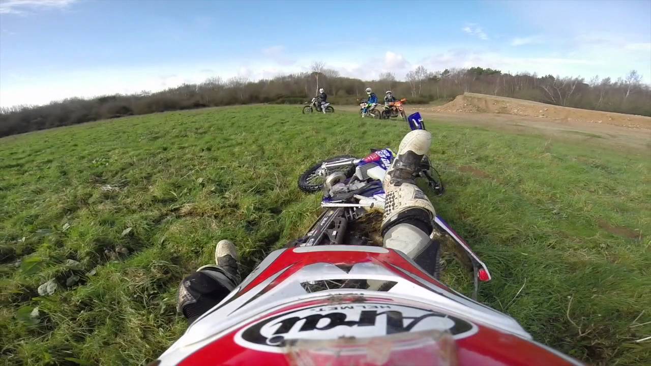 ENDURO AMAZING OUTDOOR