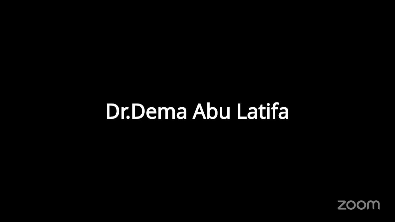 العلاقات الدولية والدبلوماسية - المحاضرة الثامنة