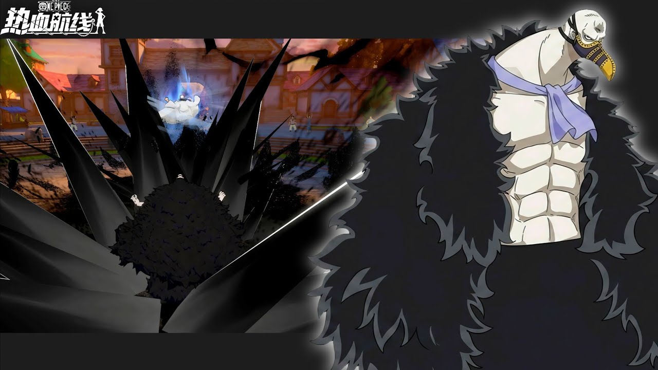 KARASU - NEW CHARACTER PVP GAMEPLAY | One Piece Fighting Path 