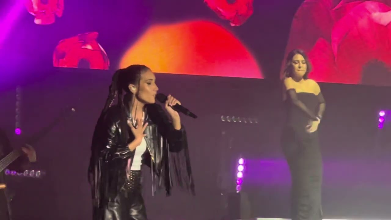 India Martínez - Hoy - Wizink Center 19/01/2024