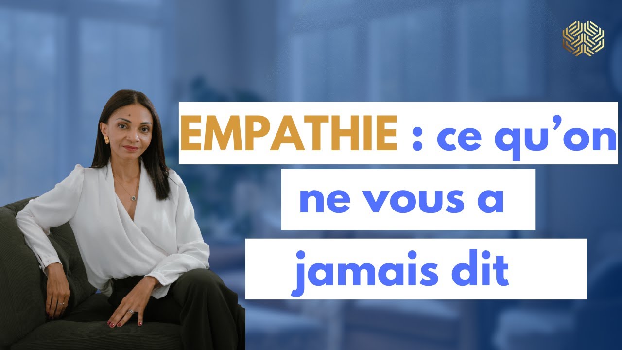 Comprendre l’empathie à travers les neurosciences et le système nerveux