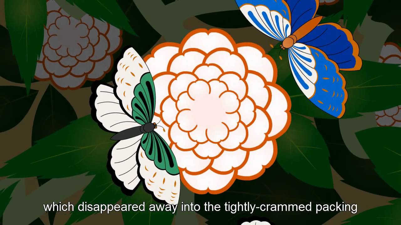 夢のまにまに (At the Mercy of a Dream) English Subbed