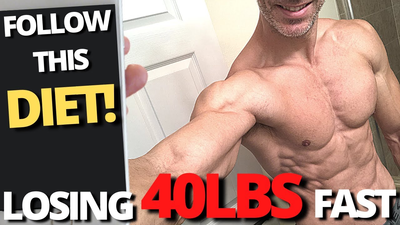 Weight Loss Transformation | 3 Months | 600 Calorie Diet