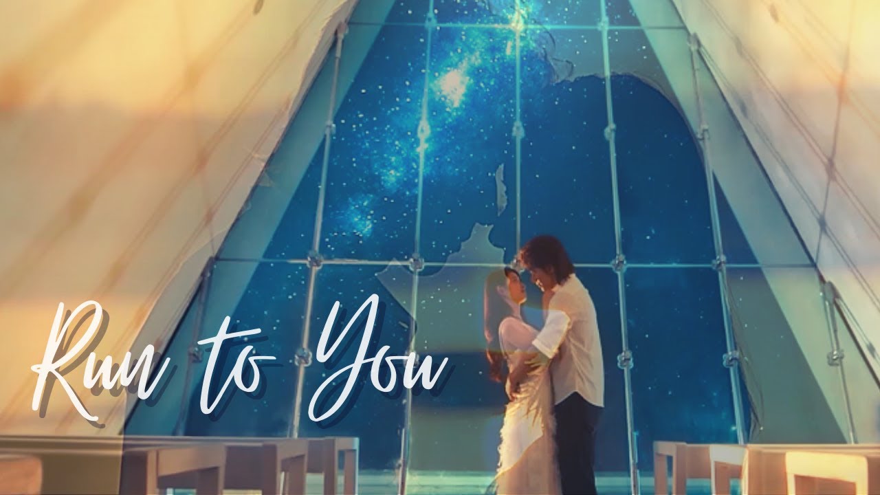 Forbidden Flower | Xiao Han & He Ran FMV - Run to You