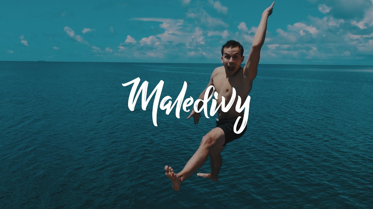 MALEDIVY | Petr Lexa