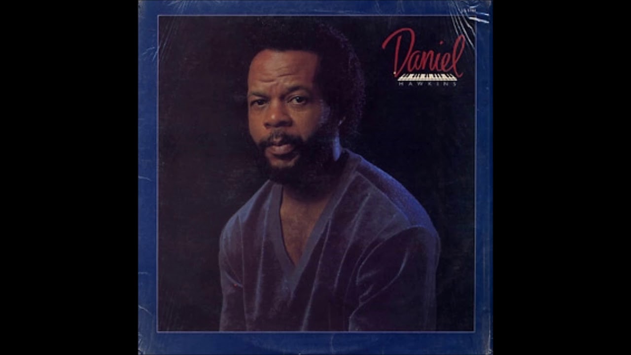 Walk With Me (1980) - Daniel Hawkins
