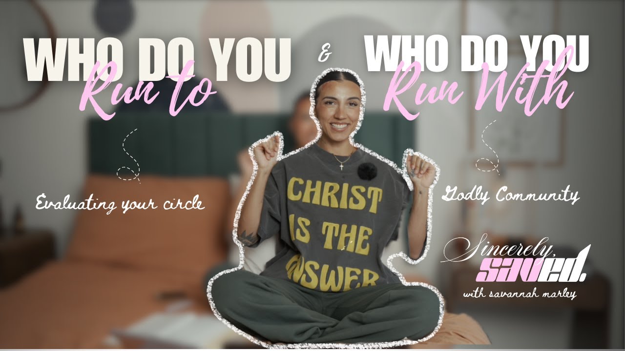 The Importance of Godly Community | Matthew 18