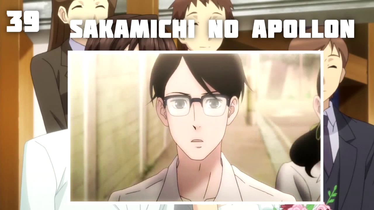Top 50 Anime -  Romance Drama of ALL TIME! -  HD