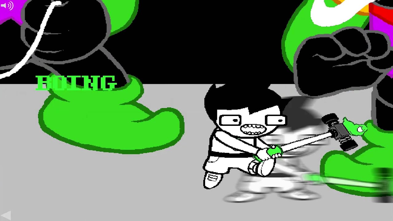 [S] Jade: Descend (1080p HD)
