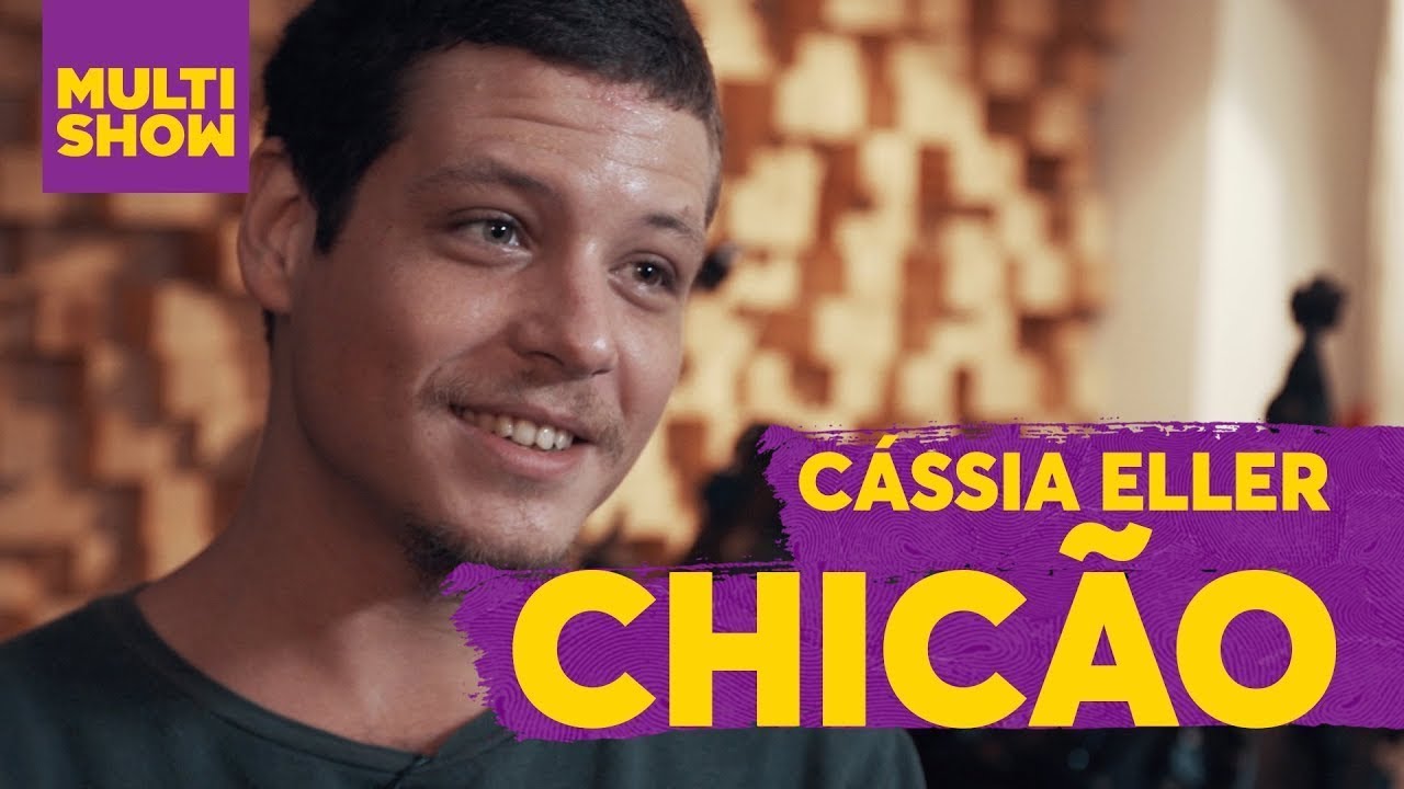 Chicão | Prazer, Pabllo Vittar | Música Multishow