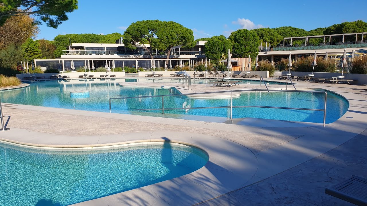 Camping Mediterraneo Oktober 2024