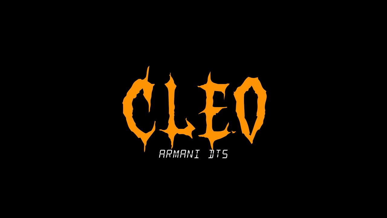 Armani DTS - Cleo