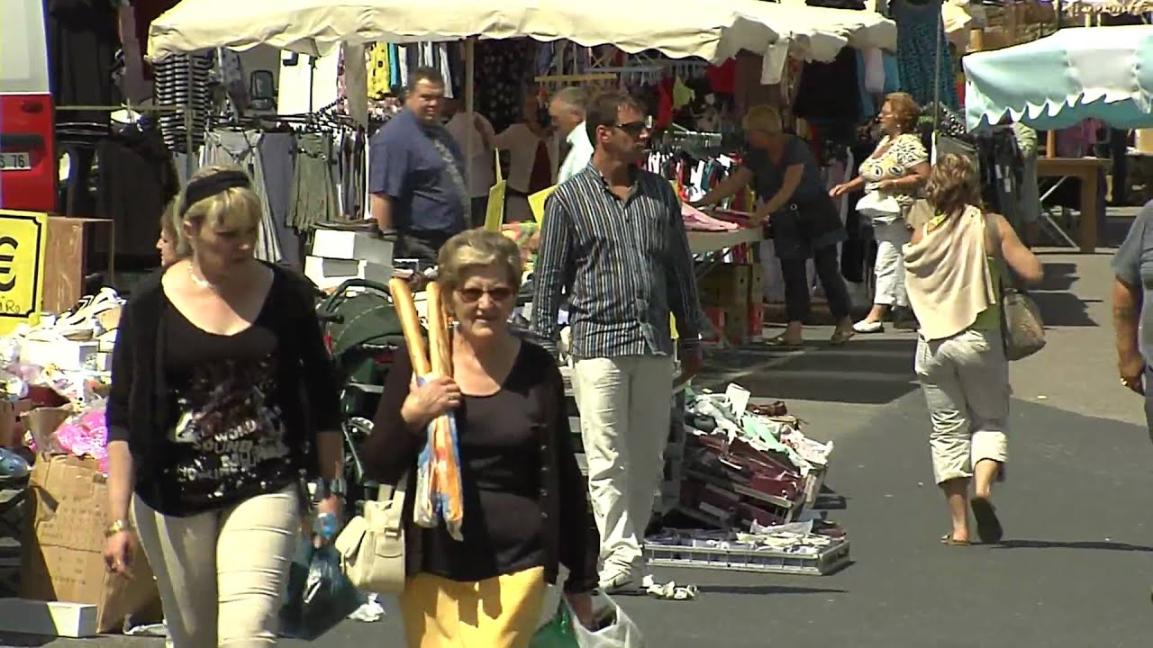 Cany-Barville petite balade de la Durdent