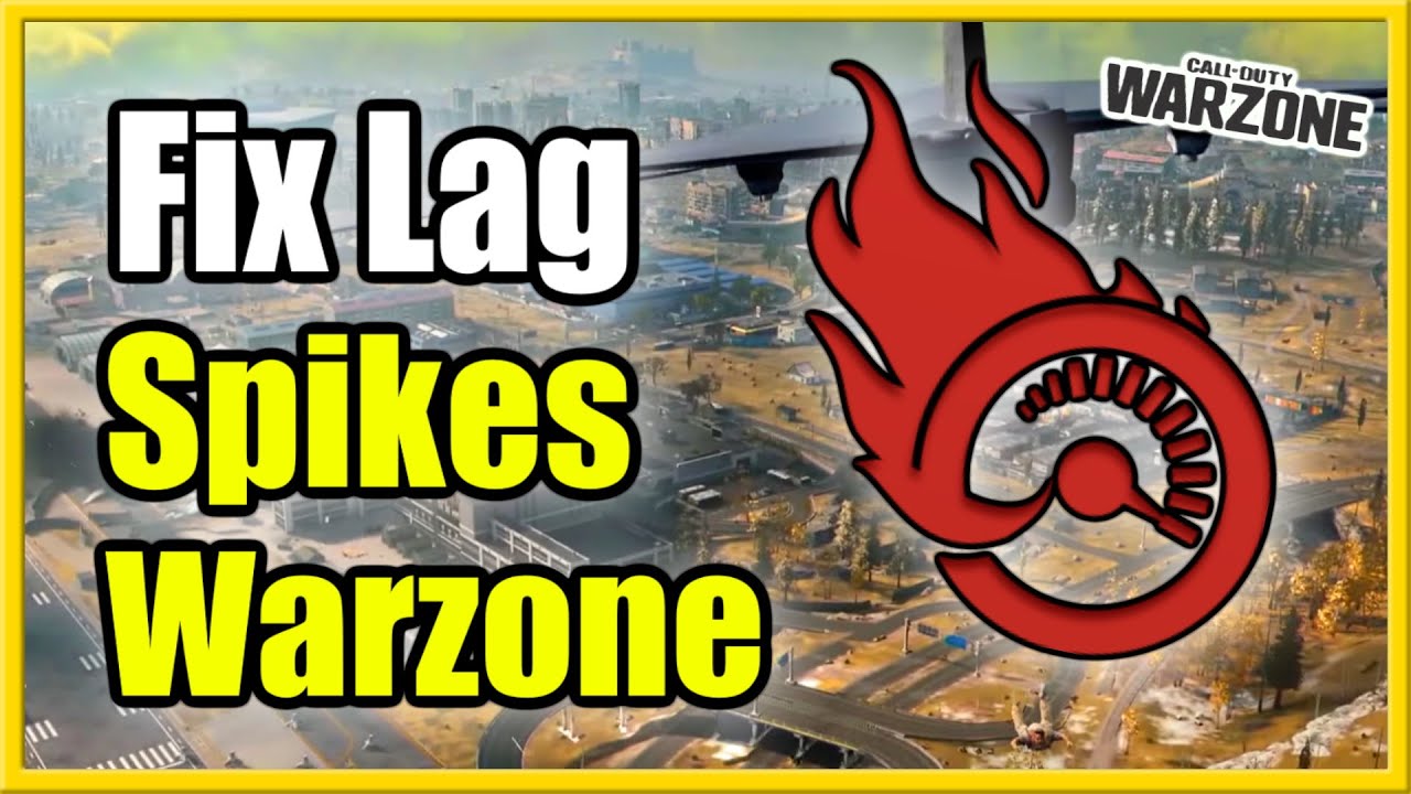 How to FIX LAG in Call of Duty Warzone & Increase Internet Speeds PS4, Xbox (Wifi vs Ethernet)