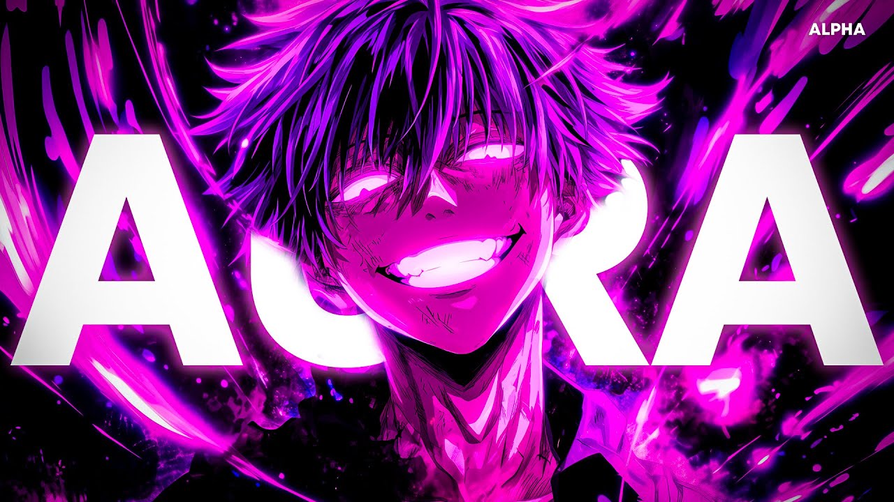 AURA = ♾️ | ABSOLUTELY BEST AURA MUSIC PLAYLIST 2025 🔥