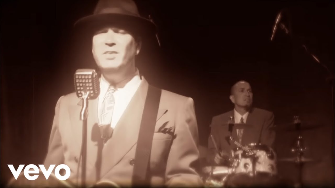 Big Bad Voodoo Daddy - Diga Diga Doo