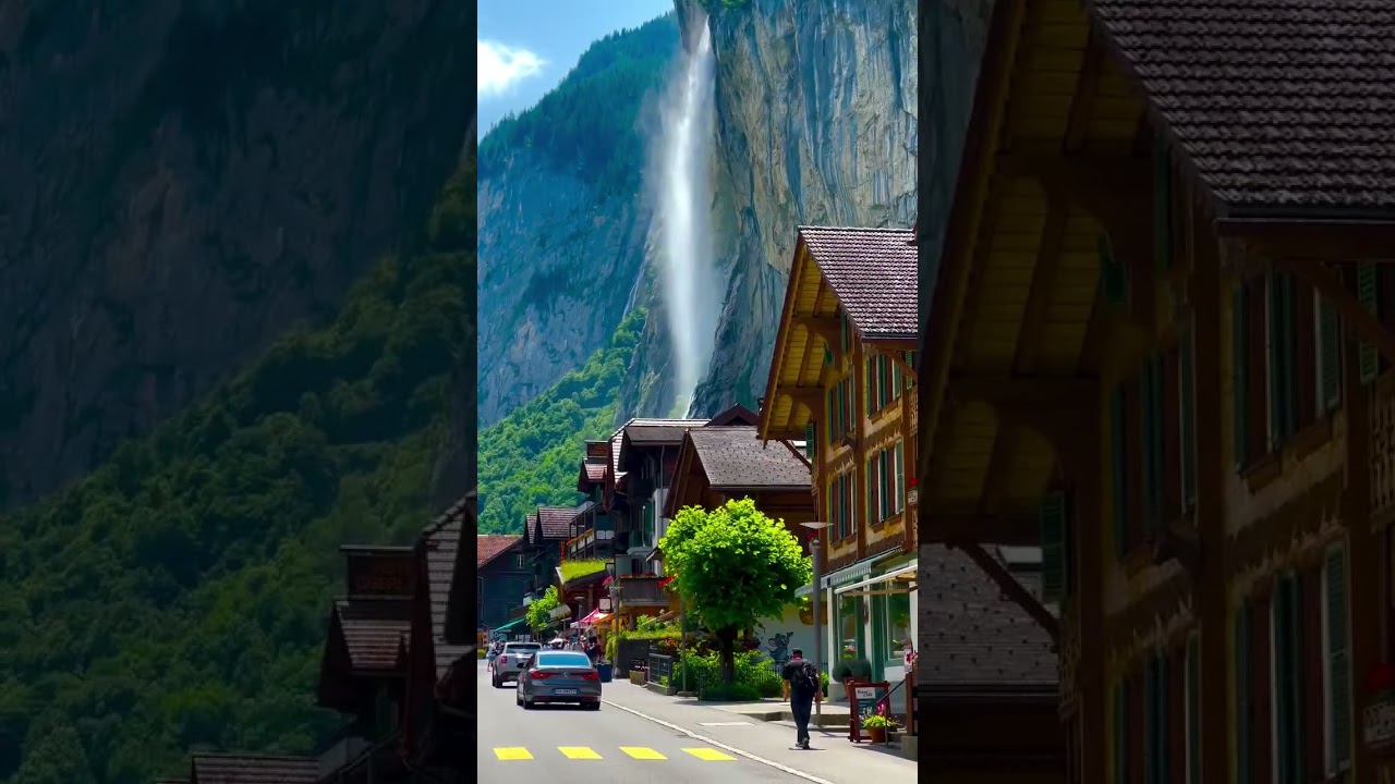 SWITZERLAND🇨🇭🍀