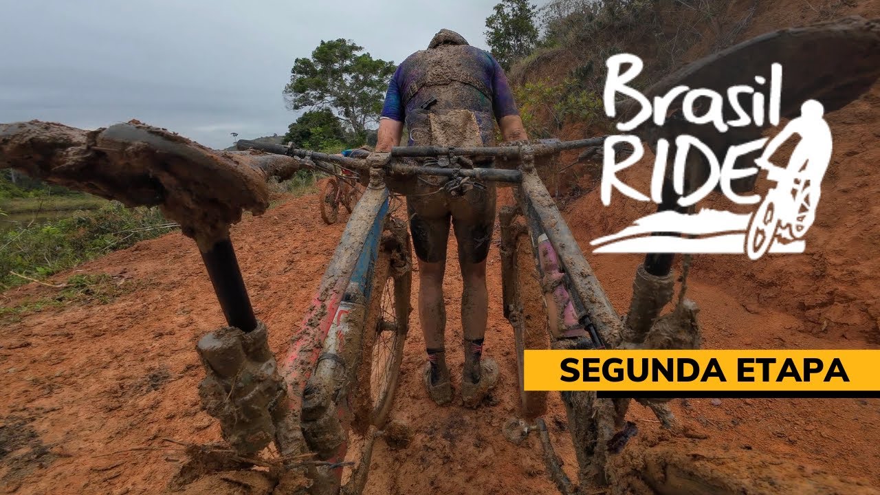 Brasil Ride - Segunda Etapa | Caf&eacute; na Trilha