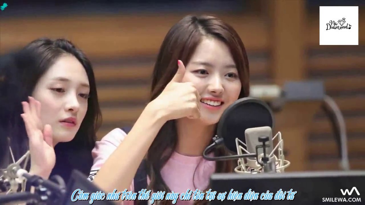 [Vietsub][FMV] Im Nayoung - Sok Sok Sok