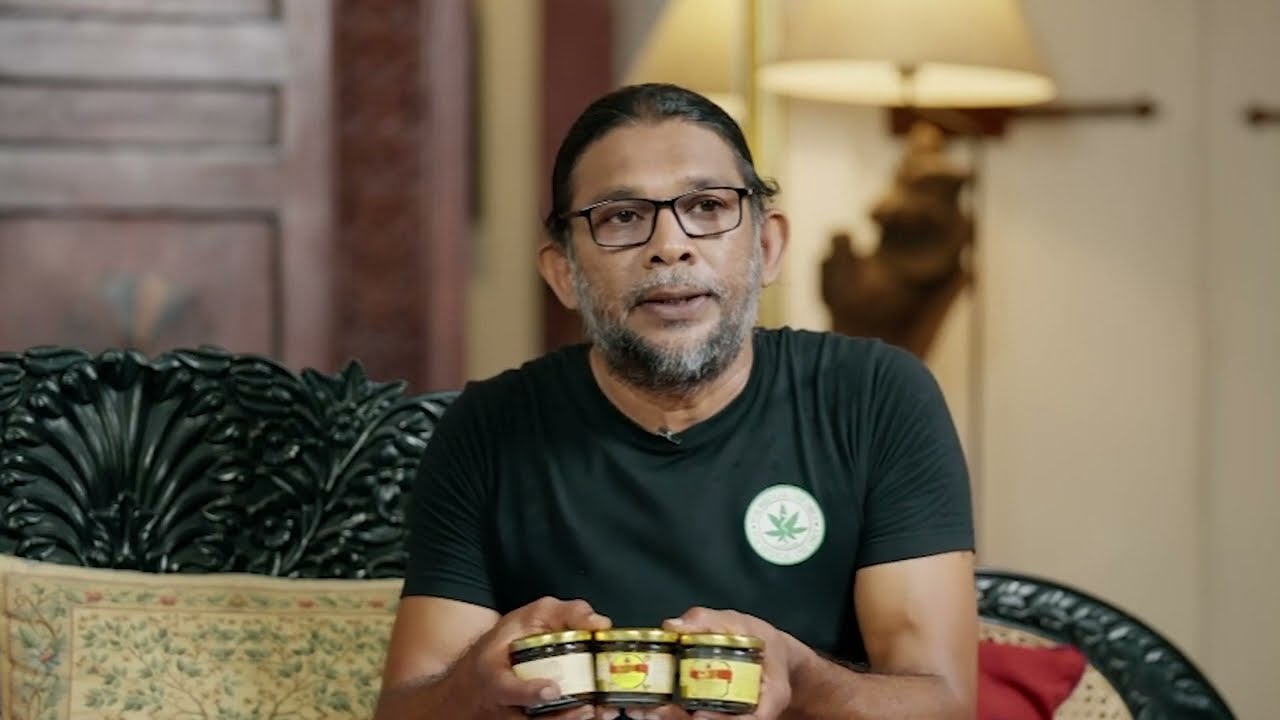 Sanjeewanie Ayurveda | Interview with Dr. Wasantha Welianga