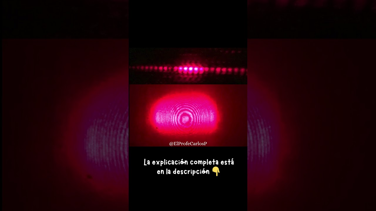 Comportamiento de los electrones