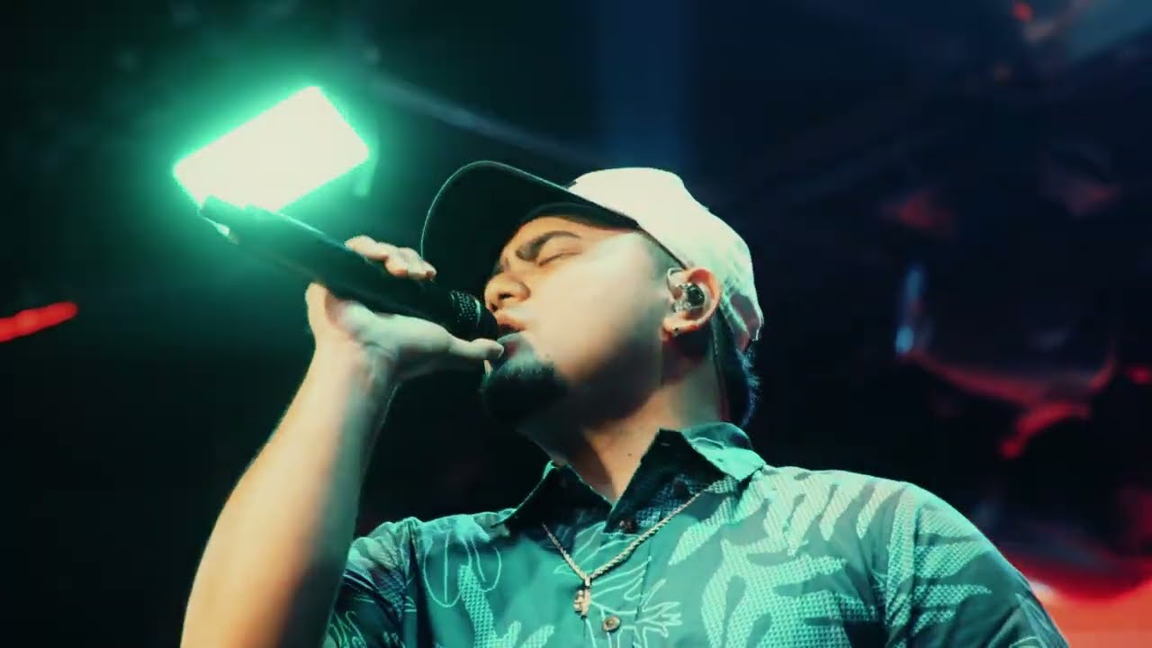 High Watah - Miss Royal (Live at The Republik)