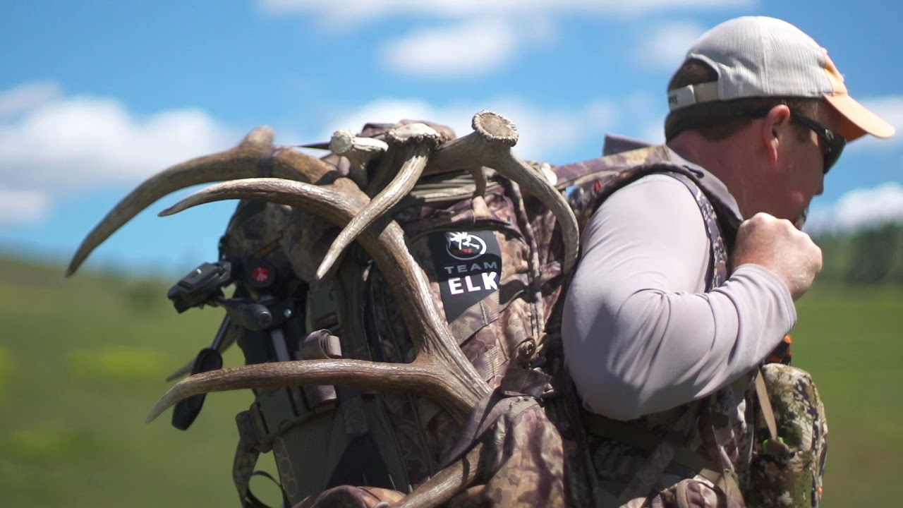 Gear 101: Eberlestock Team Elk M5 Pack